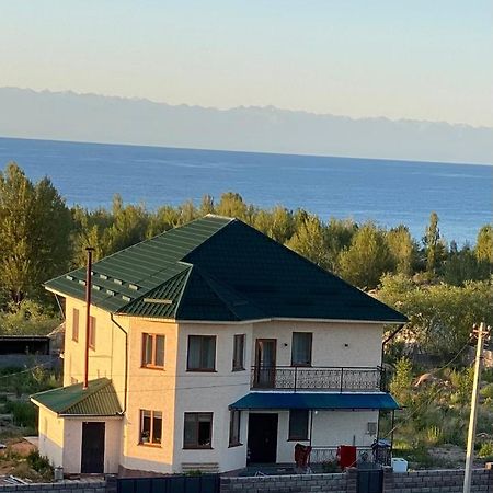 Maksat House Hotel Tossor Екстериор снимка