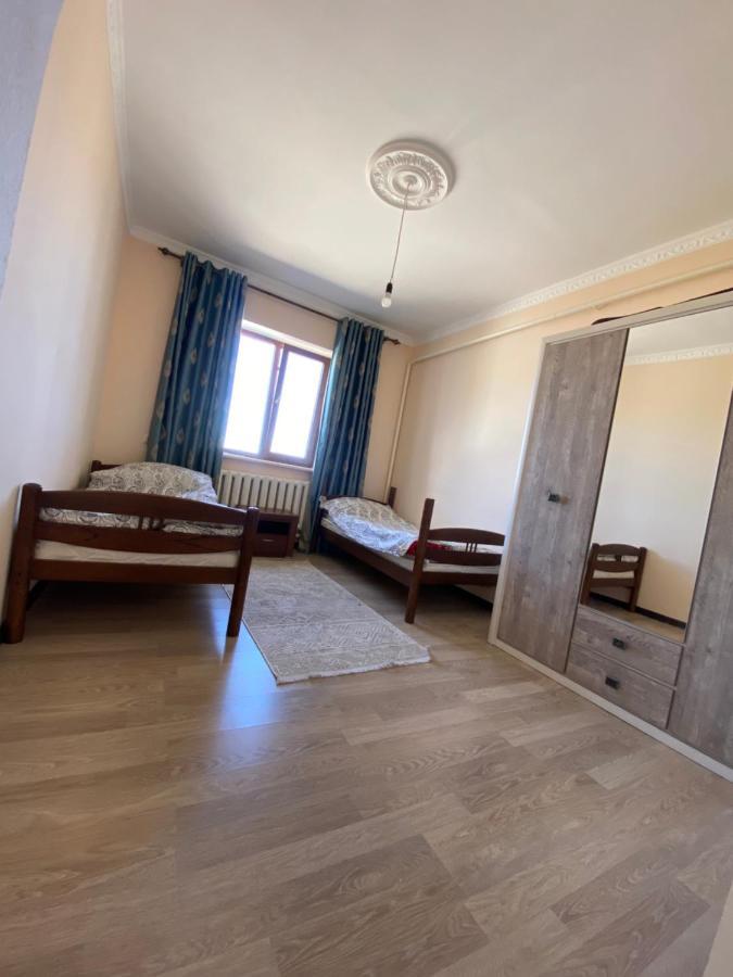 Maksat House Hotel Tossor Екстериор снимка