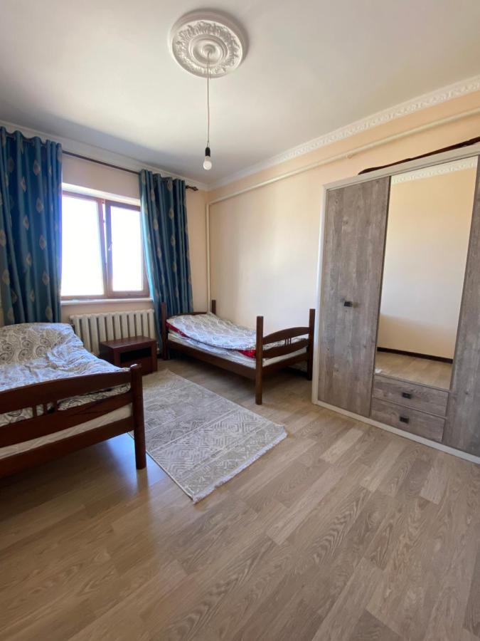 Maksat House Hotel Tossor Екстериор снимка