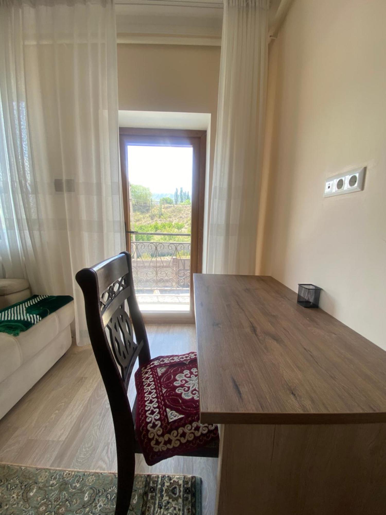Maksat House Hotel Tossor Екстериор снимка
