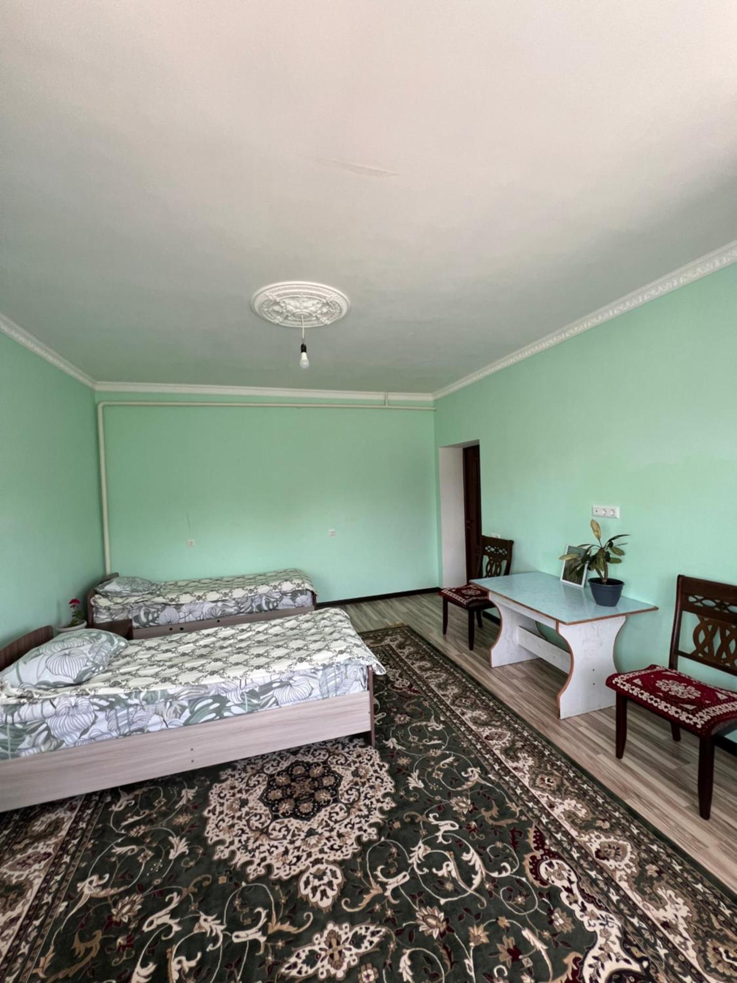 Maksat House Hotel Tossor Екстериор снимка