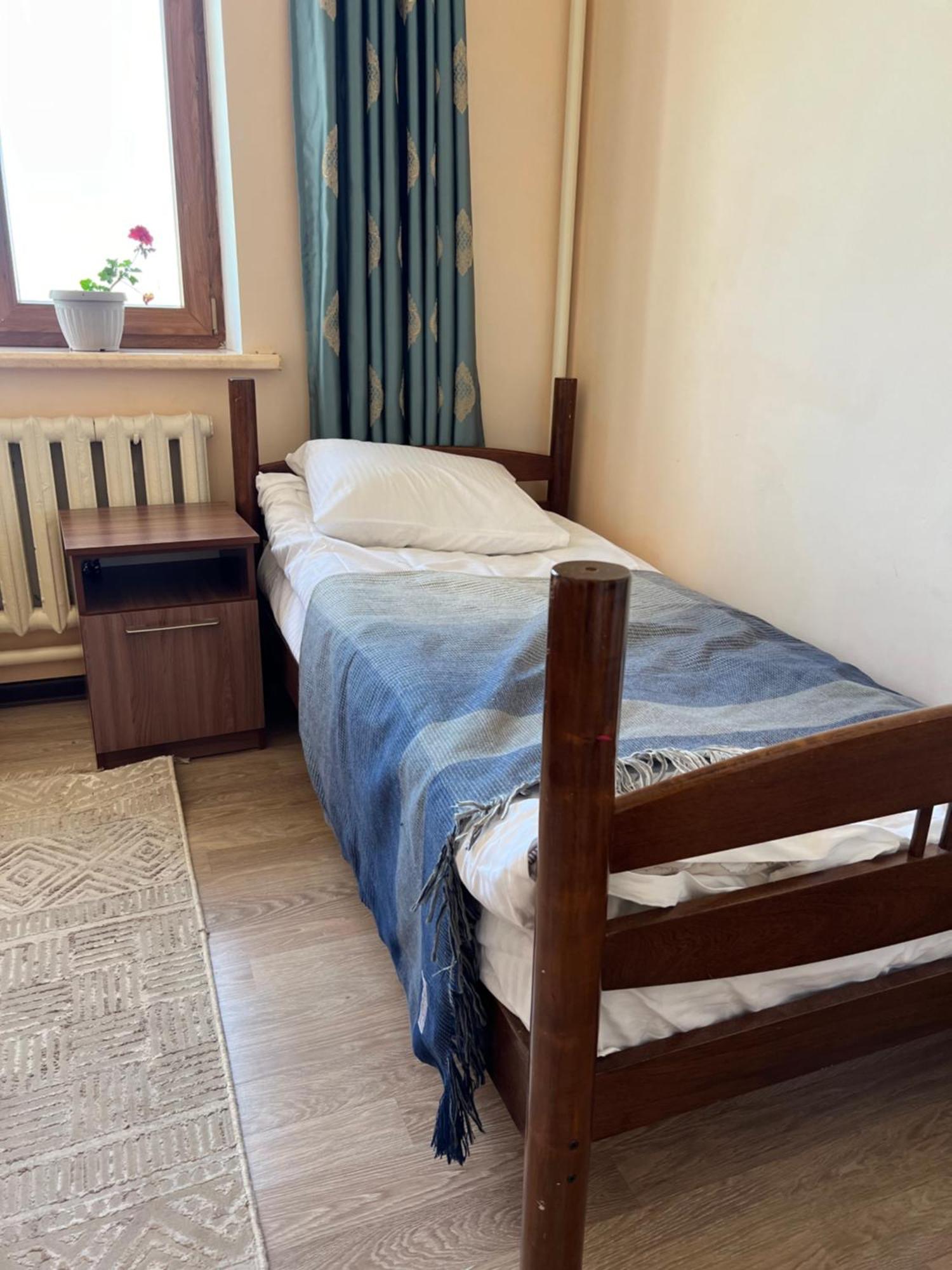 Maksat House Hotel Tossor Екстериор снимка