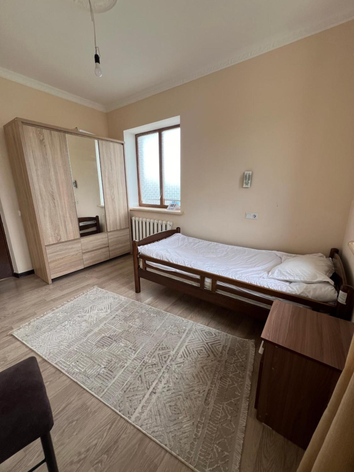 Maksat House Hotel Tossor Екстериор снимка