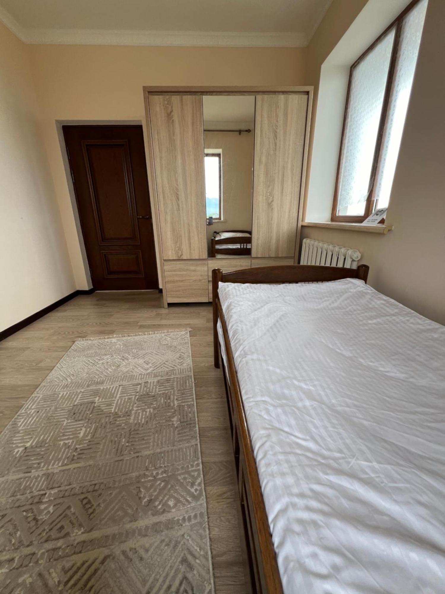 Maksat House Hotel Tossor Екстериор снимка
